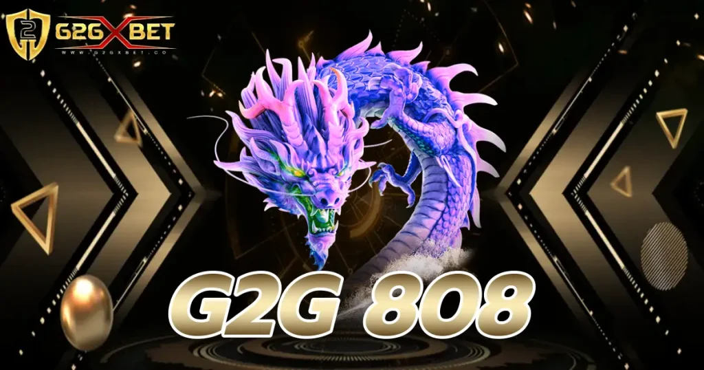 G2G 808