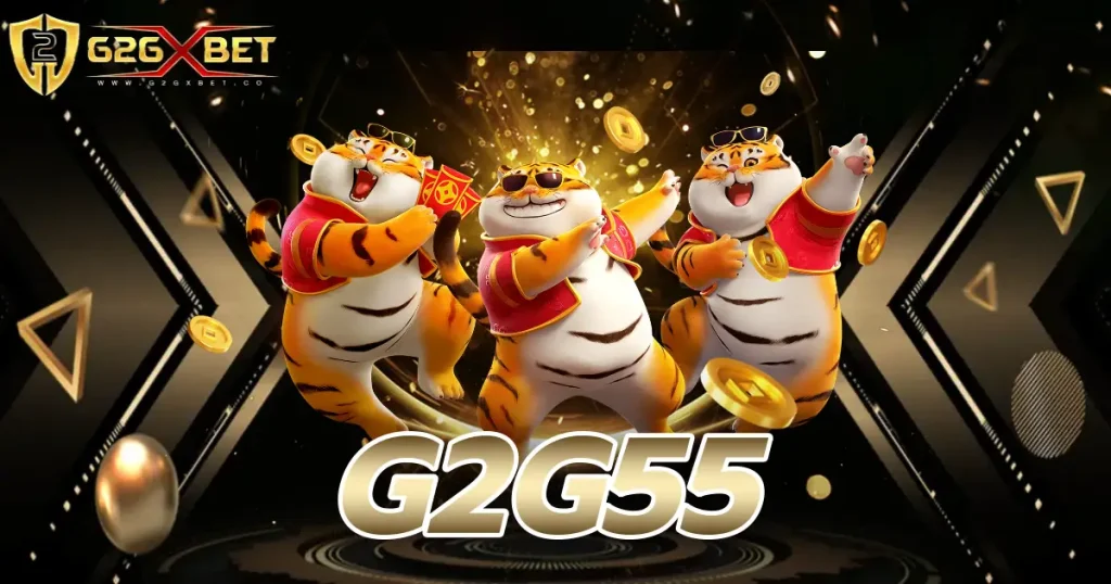 G2G55